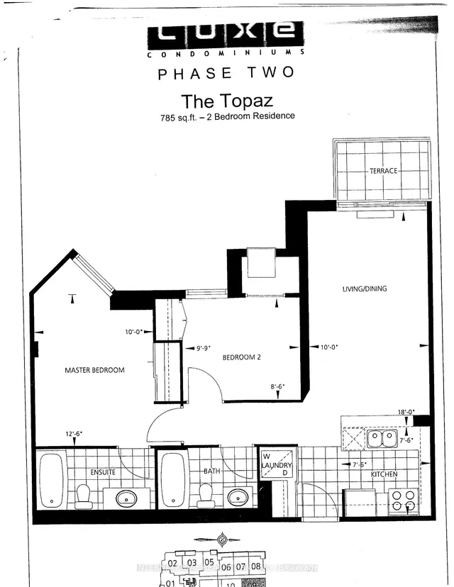 Additional image 19 of 5793 Yonge St Unit 209