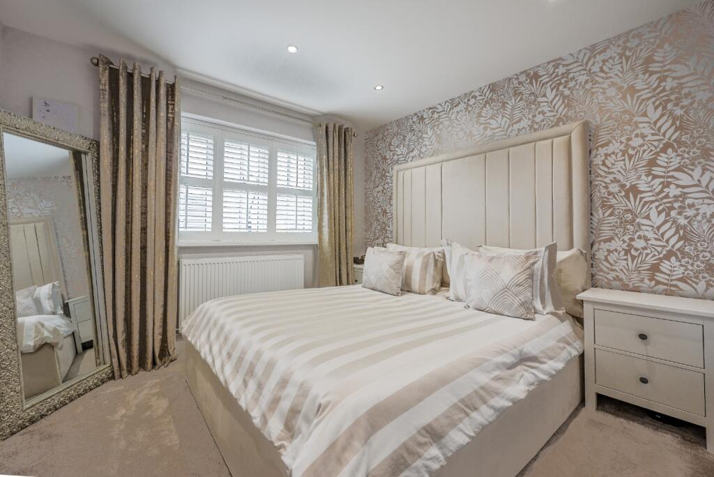 Additional image 21 of 8 The Grange, Bromley Cross, Bolton, BL7 9