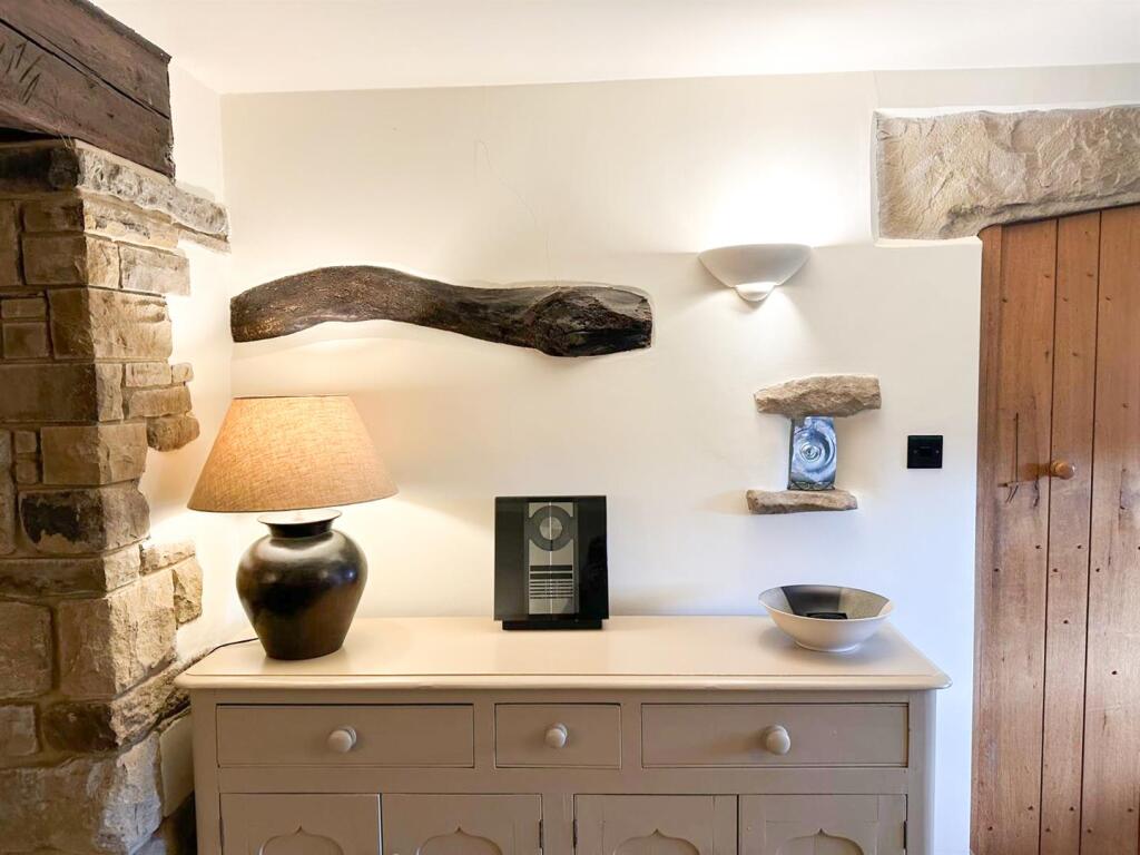 Additional image 11 of Keld Close Barn, Buckden