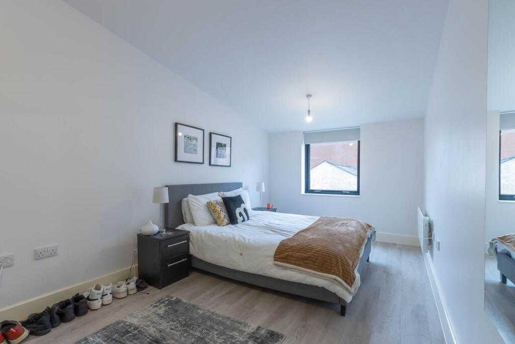 Additional image 7 of Caspar House, Charlotte Street, Birmingham