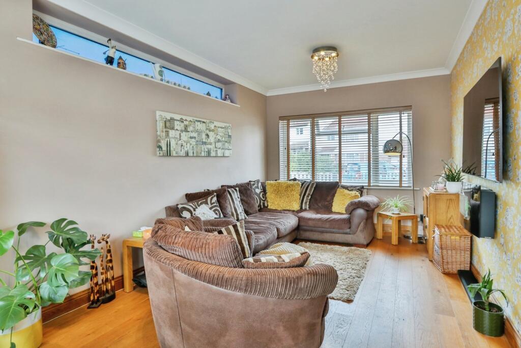 Additional image 2 of Furzebrook Close, Canford Heath, Poole, Dorset, BH17