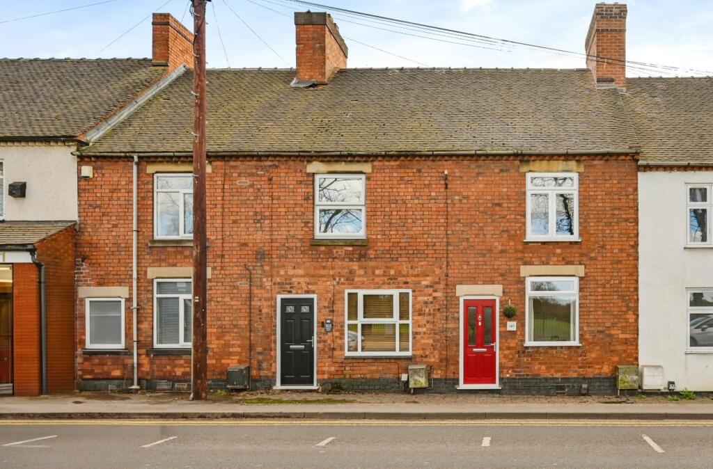 Watling Street, Wilnecote, Tamworth