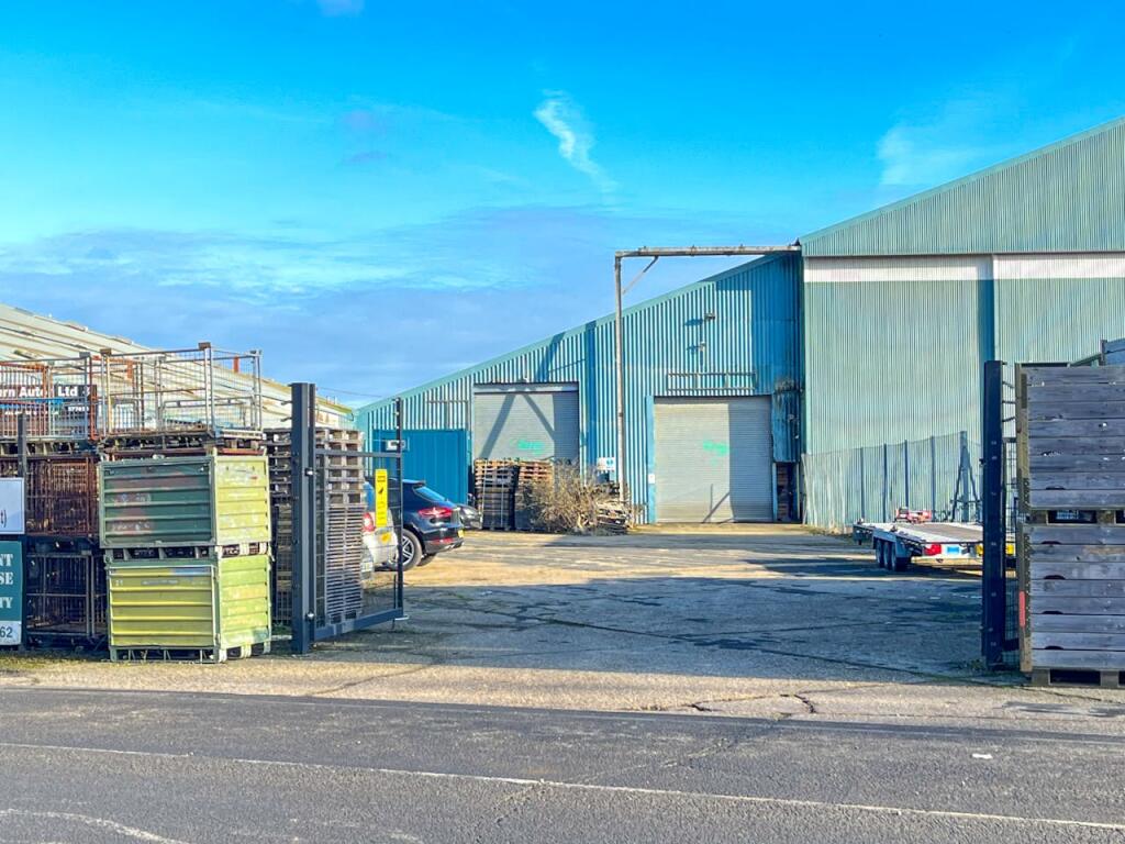 Additional image 6 of Building 106A Aviation Business Park, Bournemouth Airport, Christchurch, BH23 6NW