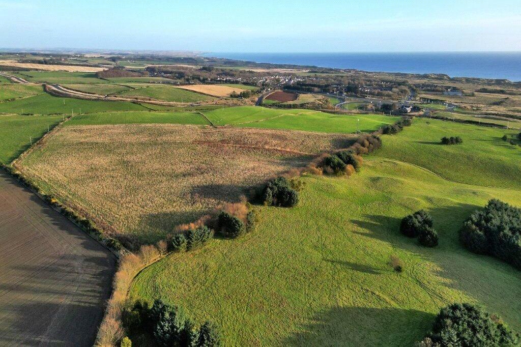 Additional image 2 of Land At Millden, Balmedie, Aberdeen, Aberdeenshire, AB23