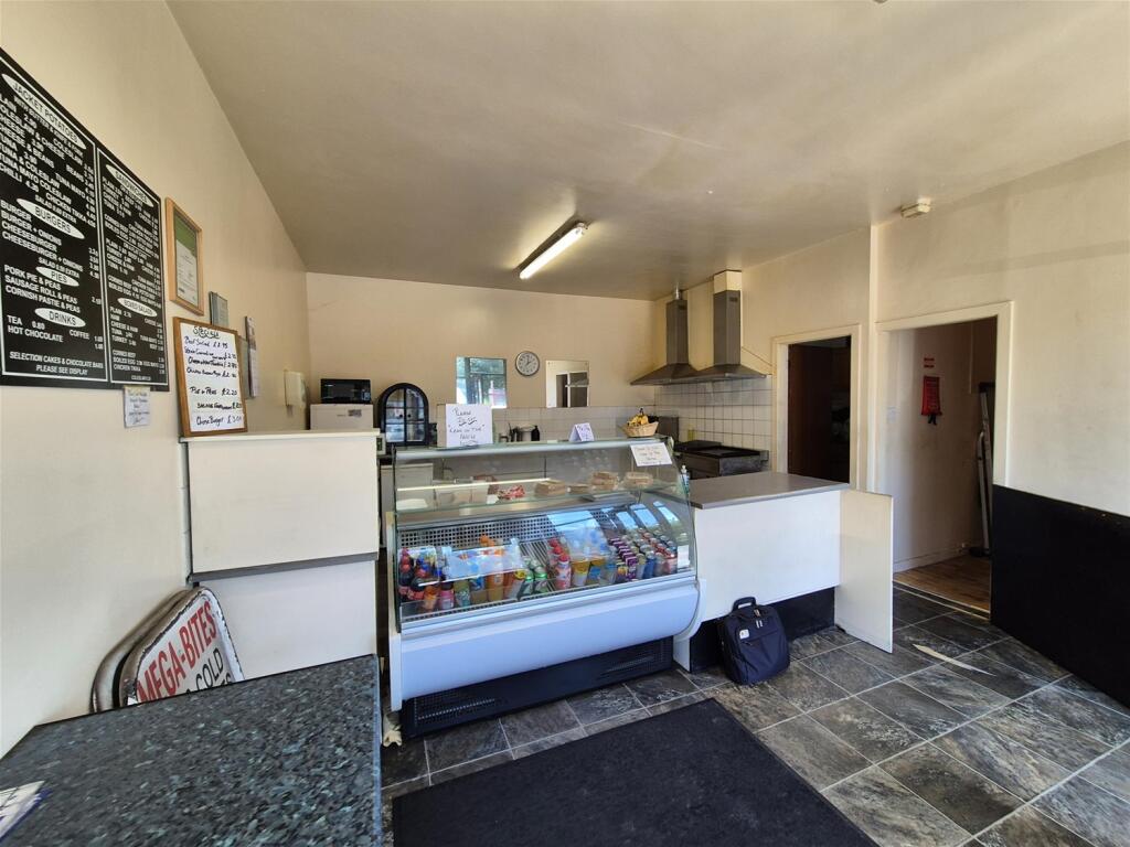 Additional image 6 of Cafe & Sandwich Bars, West Yorkshire