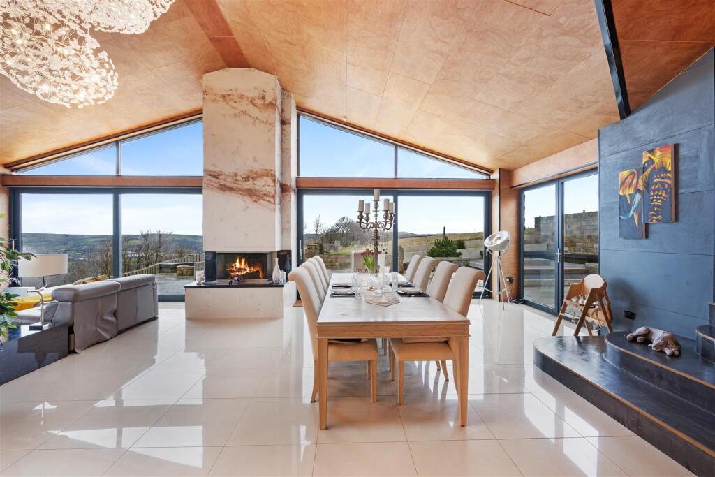 Additional image 6 of Gincroft Lane, Ramsbottom, Bury