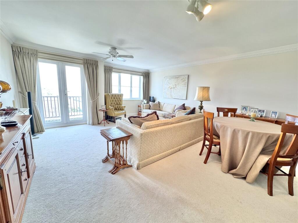 Additional image 5 of Barton Chase, First Marine Avenue, Barton On Sea, Hampshire, BH25