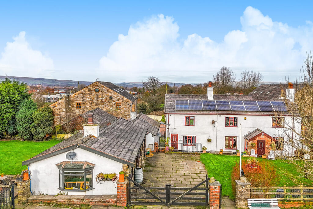 Additional image 29 of Slack Fold Lane, Farnworth, Bolton, BL4