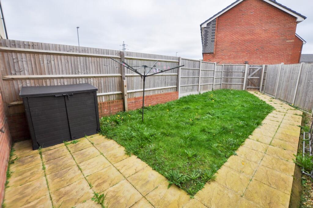 Additional image 9 of Isabella Street, Bearwood, Bournemouth, BH11