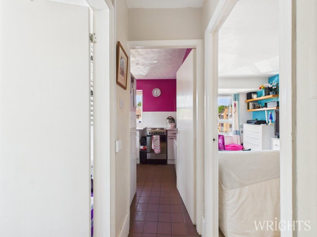 Additional image 6 of Andrewsfield, Welwyn Garden City, AL7