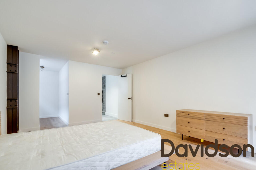 Additional image 17 of 13 Derwent House, Livery Street, Jewellery Quarter, Birmingham