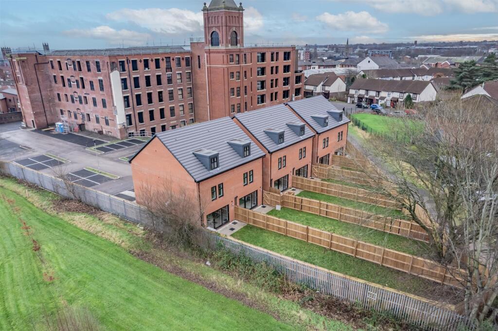 Additional image 28 of Vernon Street, Bolton