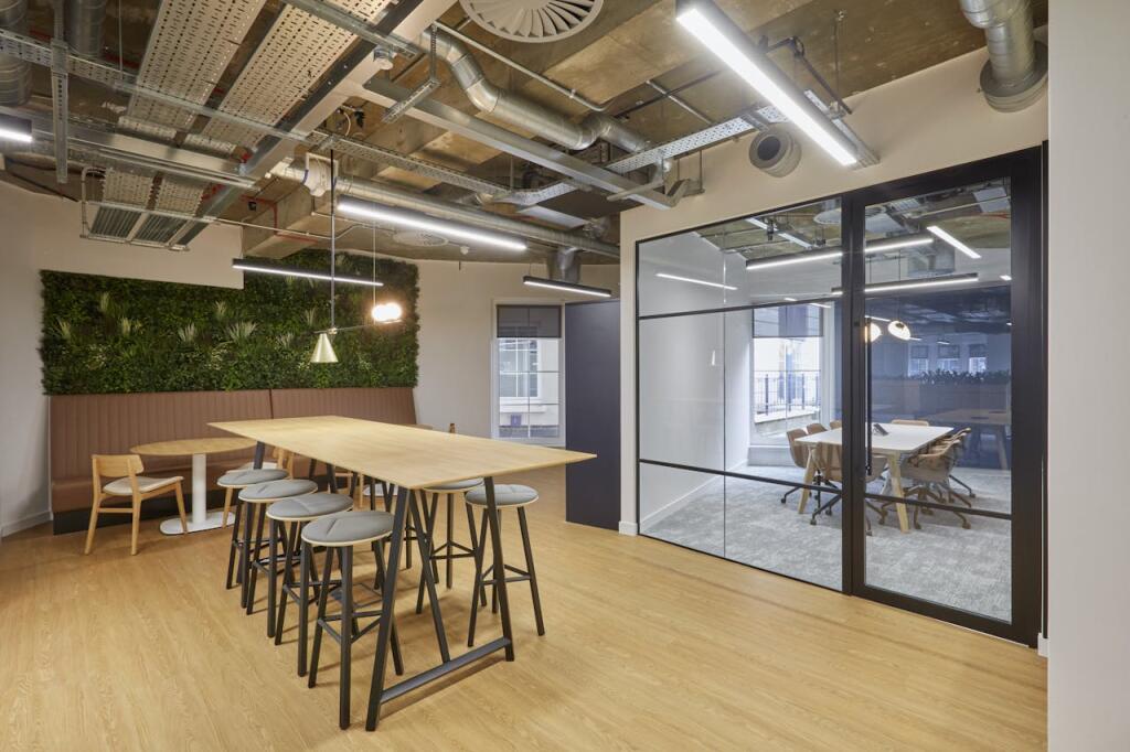 Additional image 4 of Lanchester House, Trafalgar Place, Brighton, BN1 4FU