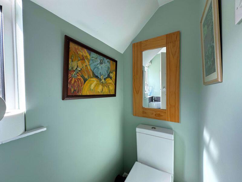 Additional image 19 of Studland Home With Annexe Income Potential Within Easy Walk Of The Beaches