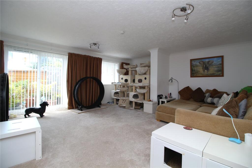 Additional image 4 of Miller Close, New Milton, Hampshire, BH25