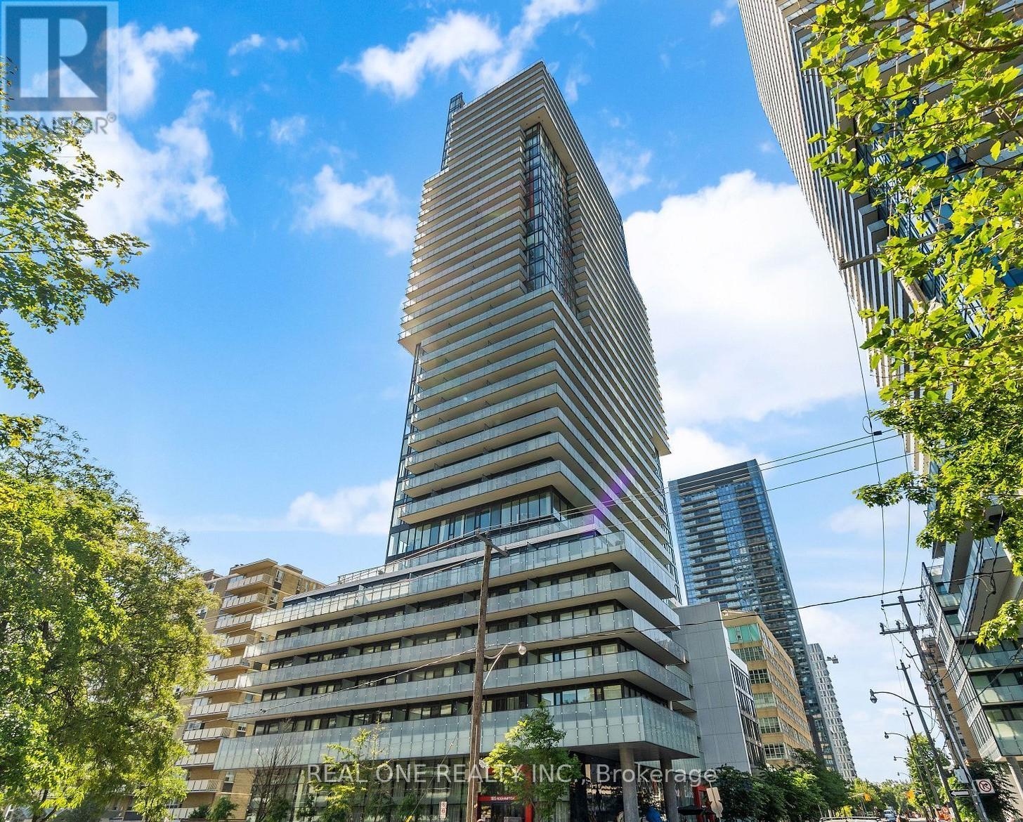 Property image for 1411 - 185 ROEHAMPTON AVENUE|Toronto (Mount Pleasant West), Ontario M4P0C6