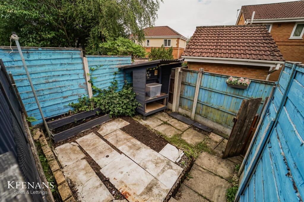 Additional image 20 of Ellerbeck Close, Bromley Cross