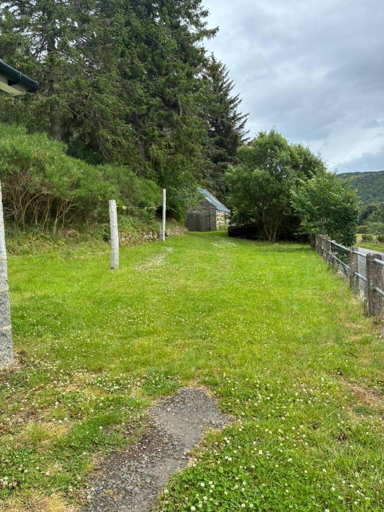 Additional image 8 of Old Bridge Cottage, Kildrummy AB33 8PQ