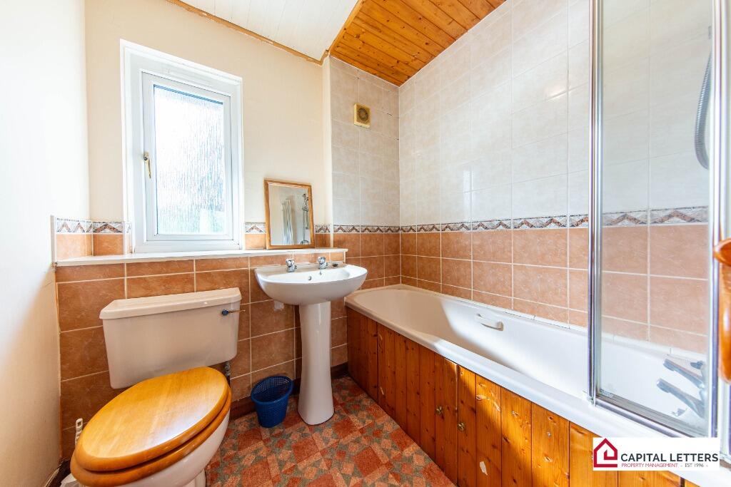 房产图片 12 - Wellside End, Kingswells, 阿伯丁, AB15