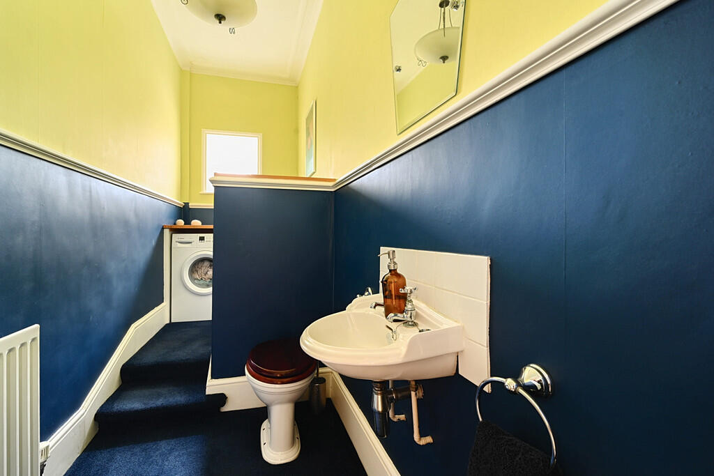 Additional image 27 of Lewes Crescent, Brighton