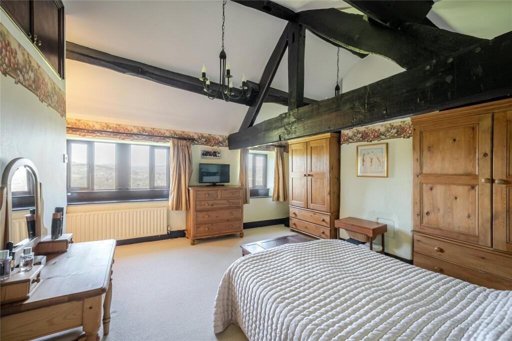 Additional image 12 of Bank Foot Cottage, West Lane, Sutton-In-Craven, West Yorkshire, BD20 7BA
