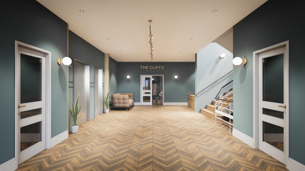 Additional image 15 of The Cliffs, Greenways, Ovingdean, Brighton, East Sussex, BN2 7DW