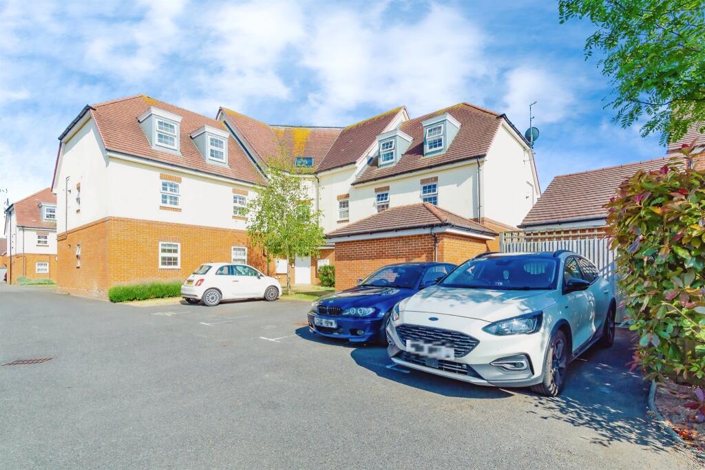 Additional image 17 of Blackbourne Chase, LITTLEHAMPTON