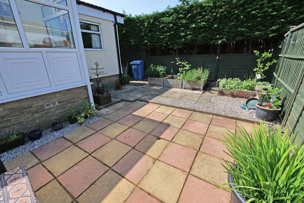 Additional image 9 of 9 The Close, Overdale Park, Skipton, BD23 6XE