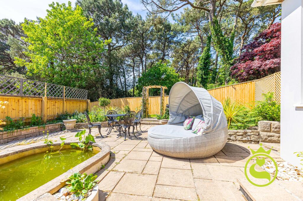 Additional image 26 of Constitution Hill Road, Poole, BH14