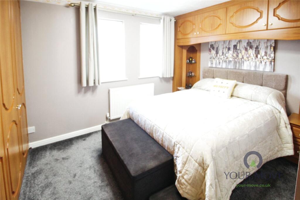 Additional image 15 of Mount Vernon Drive, Bromsgrove, Worcestershire, B61