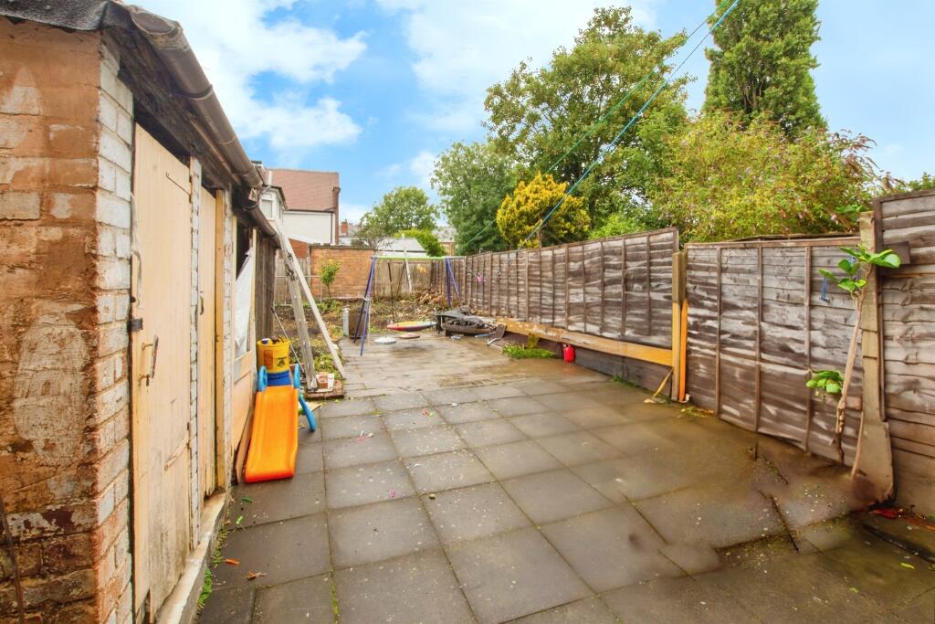 Additional image 16 of Reynolds Road, Birmingham