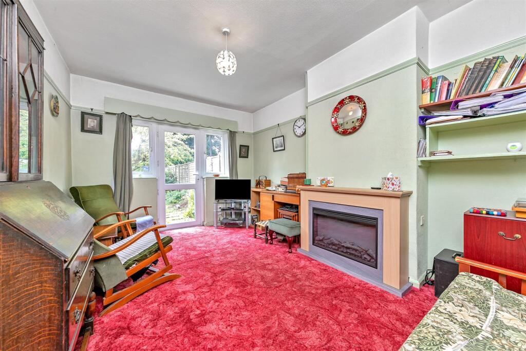 Additional image 5 of Wynchlands Crescent, St Albans