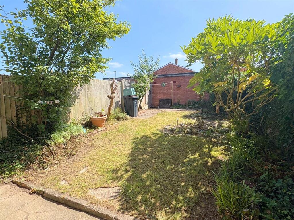 Additional image 13 of Gravelly Lane, Birmingham