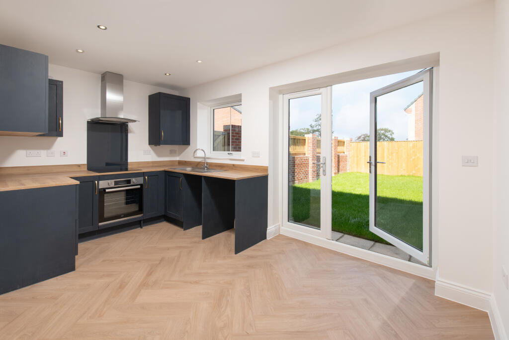 Additional image 18 of Scholars Gate,
Lords Close,
Giggleswick,
BD24 0EG