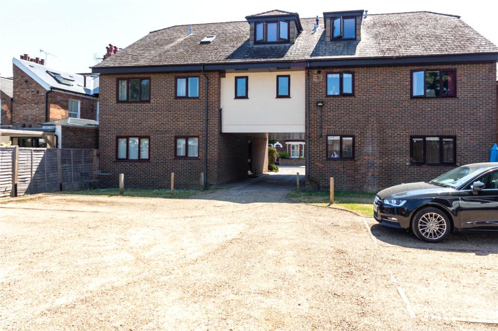 Additional image 7 of Culver Lodge, Culver Road, St. Albans, AL1