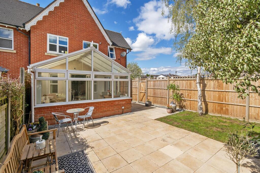 Additional image 12 of Shelfield Close, Hockley Heath