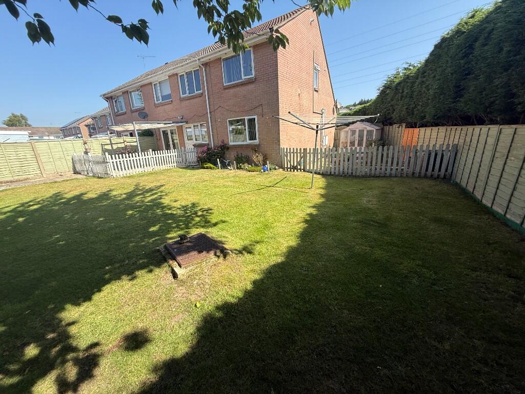 Additional image 22 of Gussage Road, Poole, Dorset, BH12