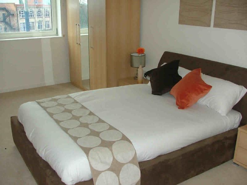 Additional image 2 of Available July - Masshouse, Moor Street