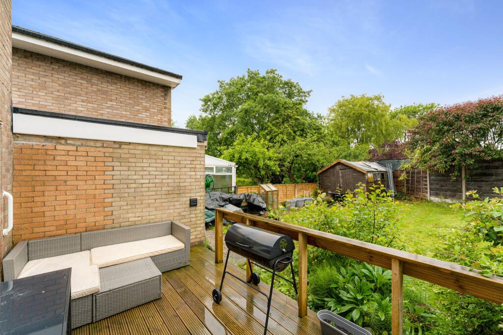 Additional image 28 of Higher Ridings, Bromley Cross, Bolton, BL7