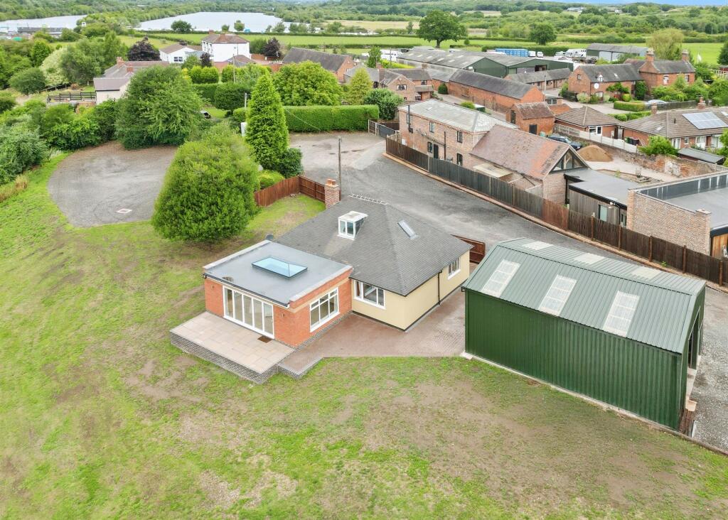 Additional image 30 of Cliff Hall Lane, Cliff, Tamworth