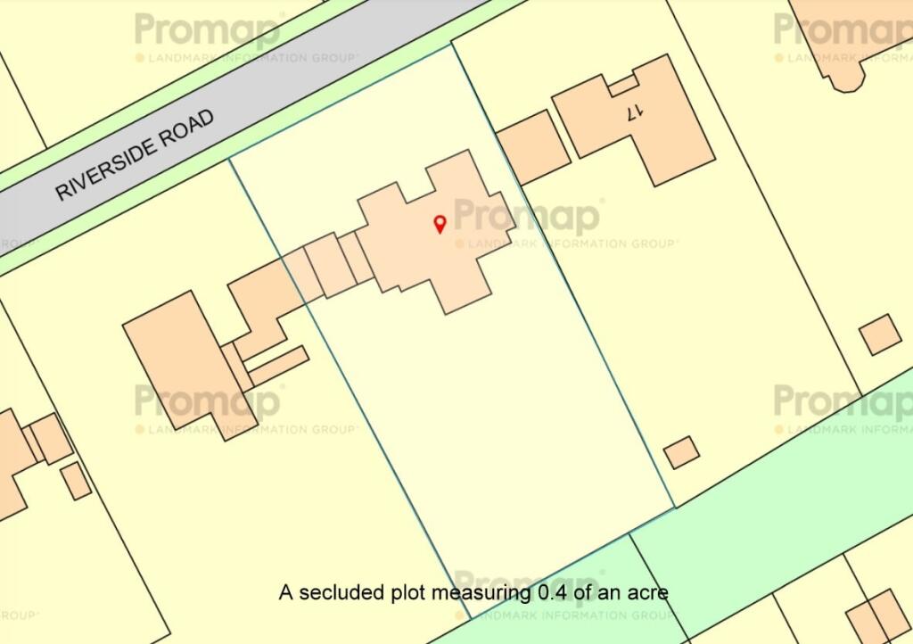 Additional image 4 of Riverside Road, West Moors, Ferndown, BH22