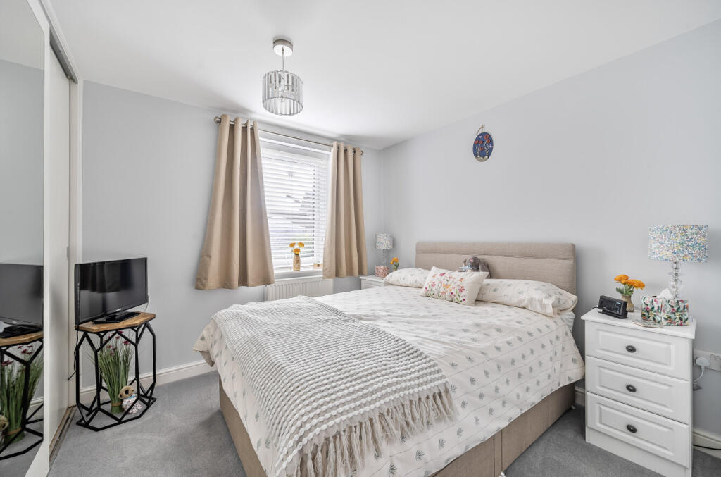 Additional image 9 of Old Were Court, Warminster, BA12