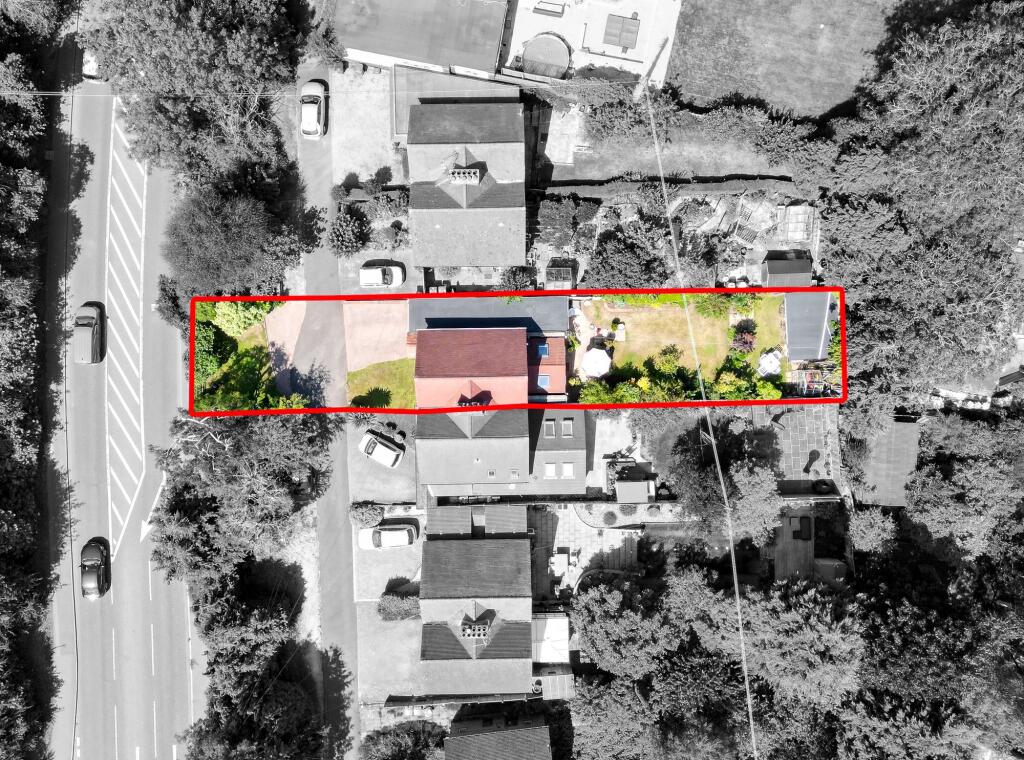 Additional image 2 of Birmingham Road, Lickey End, B61