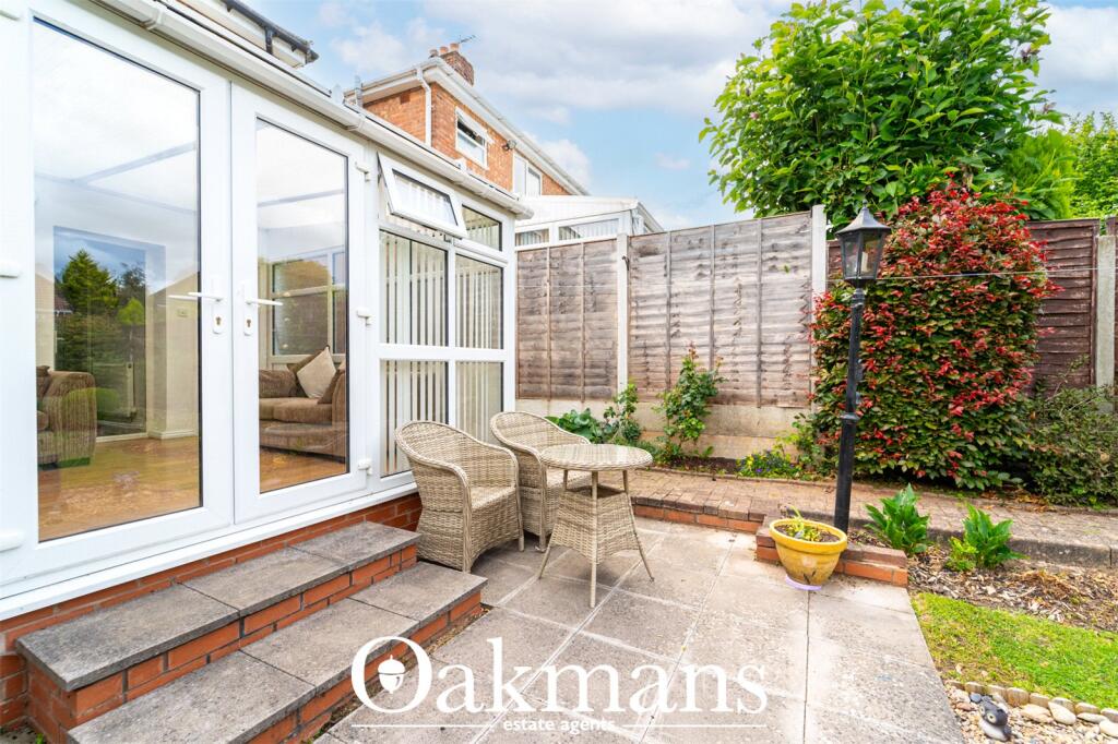 Additional image 22 of Tessall Lane, Birmingham, B31