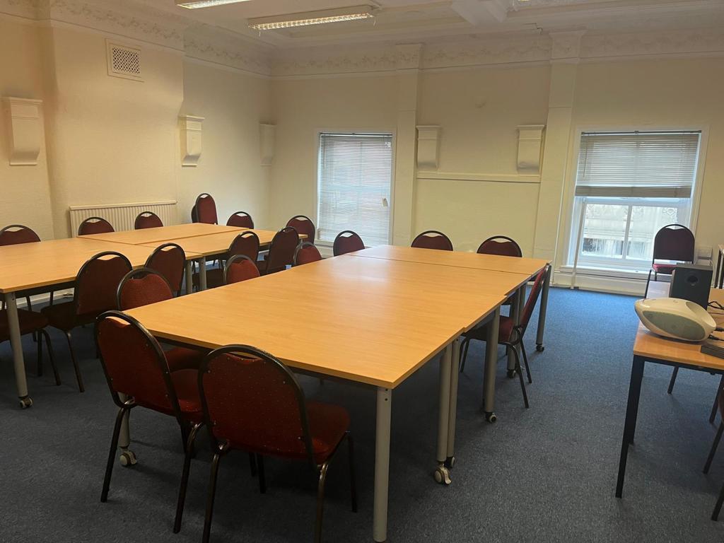 Additional image 2 of 17 Broad Street, Bury, Lancashire, BL9 0DA