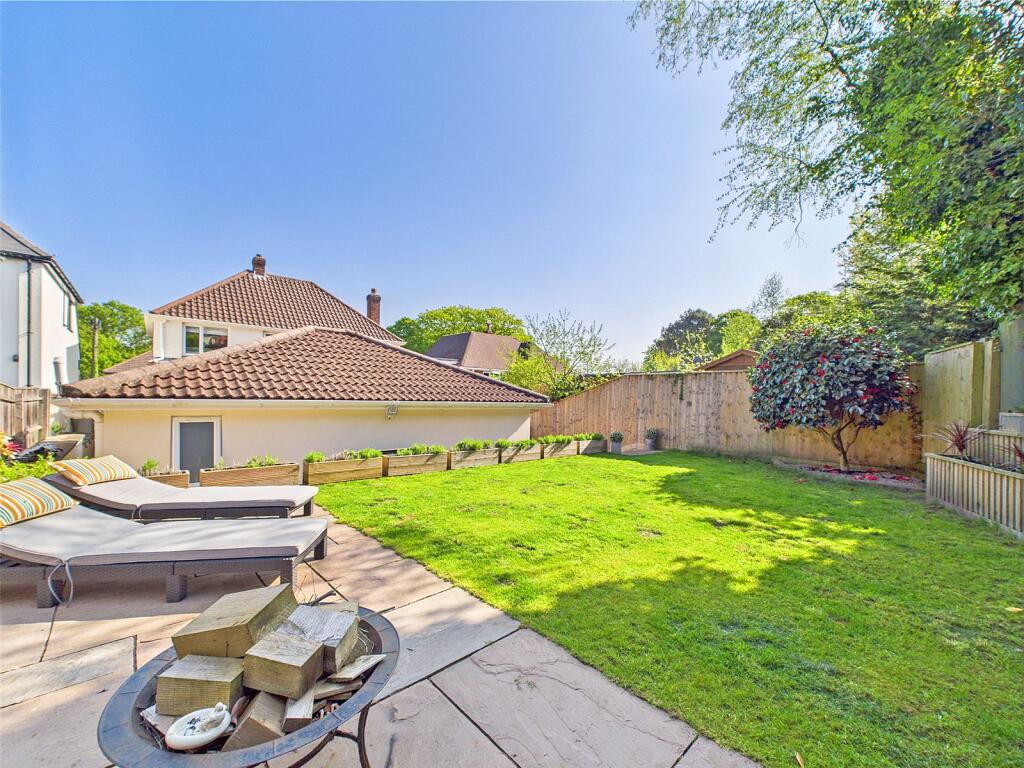 Additional image 4 of Bower Road, Bournemouth, Dorset, BH8