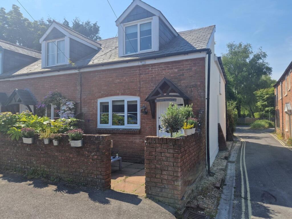 Additional image 13 of Kingsburys Lane, Ringwood, Hampshire, BH24