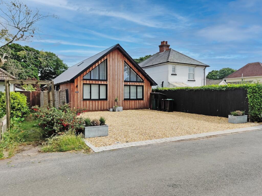 Additional image 19 of St John's Road, Bashley, New Milton, BH25
