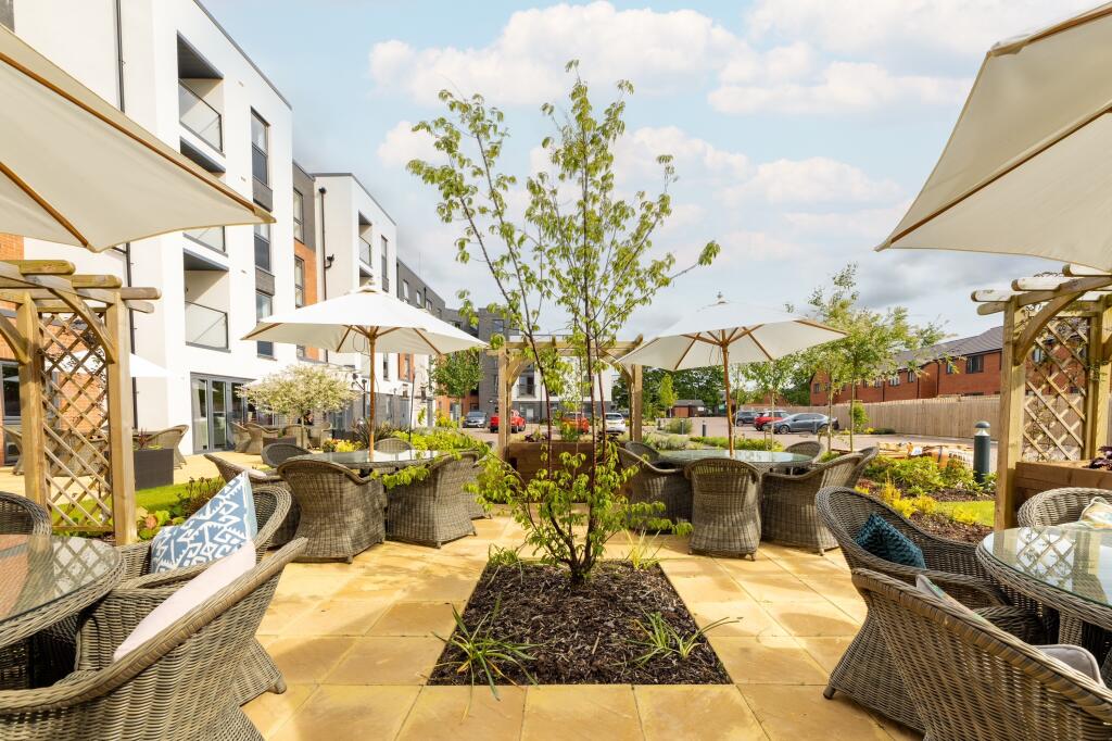 Additional image 10 of Connaught Close,
Shirley,
B90