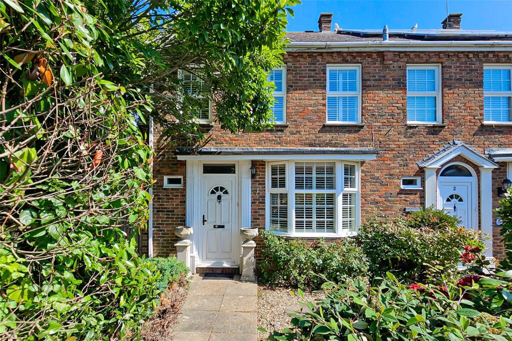 Property image for Woodlands Avenue, Rustington, Littlehampton, West Sussex